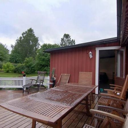 Private Room In Shared House-Close To University And Hospital-3 Umeå Eksteriør bilde